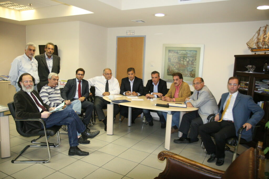 Συνταγογράφηση για όλους τους γιατρούς ζήτησε ο Ι.Σ.Α από τον Ε.Ο.Π.Υ.Υ