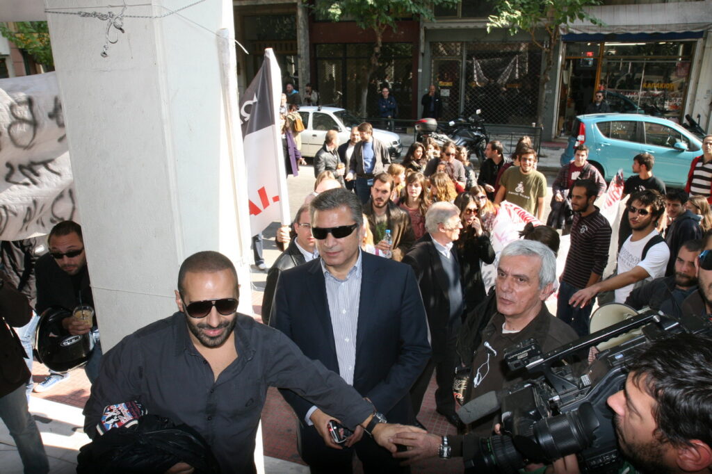 Εδώ και τώρα απόσυρση νομοσχεδίου για την ιατρική ειδικότητα-άμεση διαβούλευση με τους φορείς