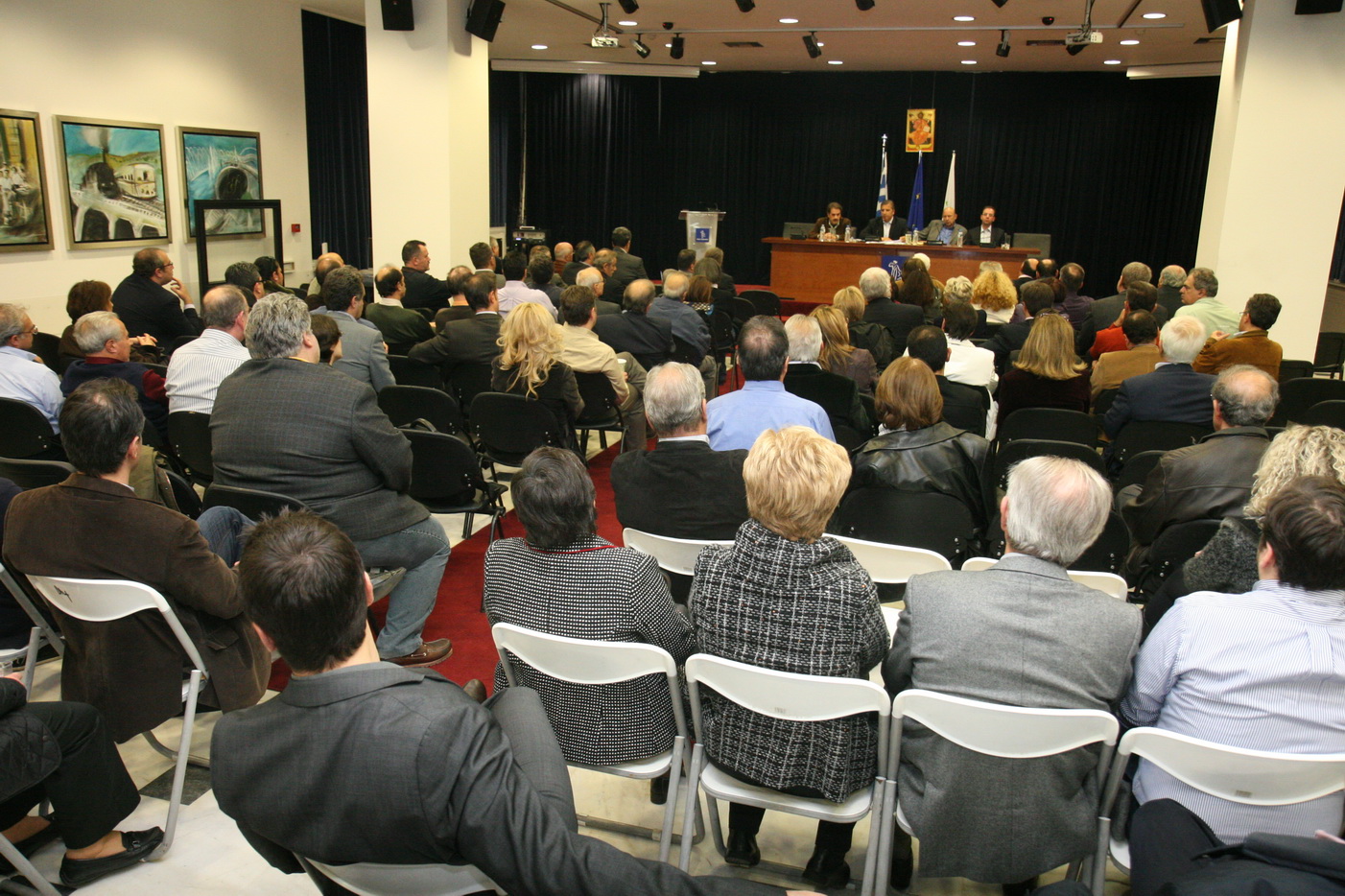 10 11 11 Patoulis Sinadisi Me Giatrous Voreion Proasteion DHMARXEIO 16