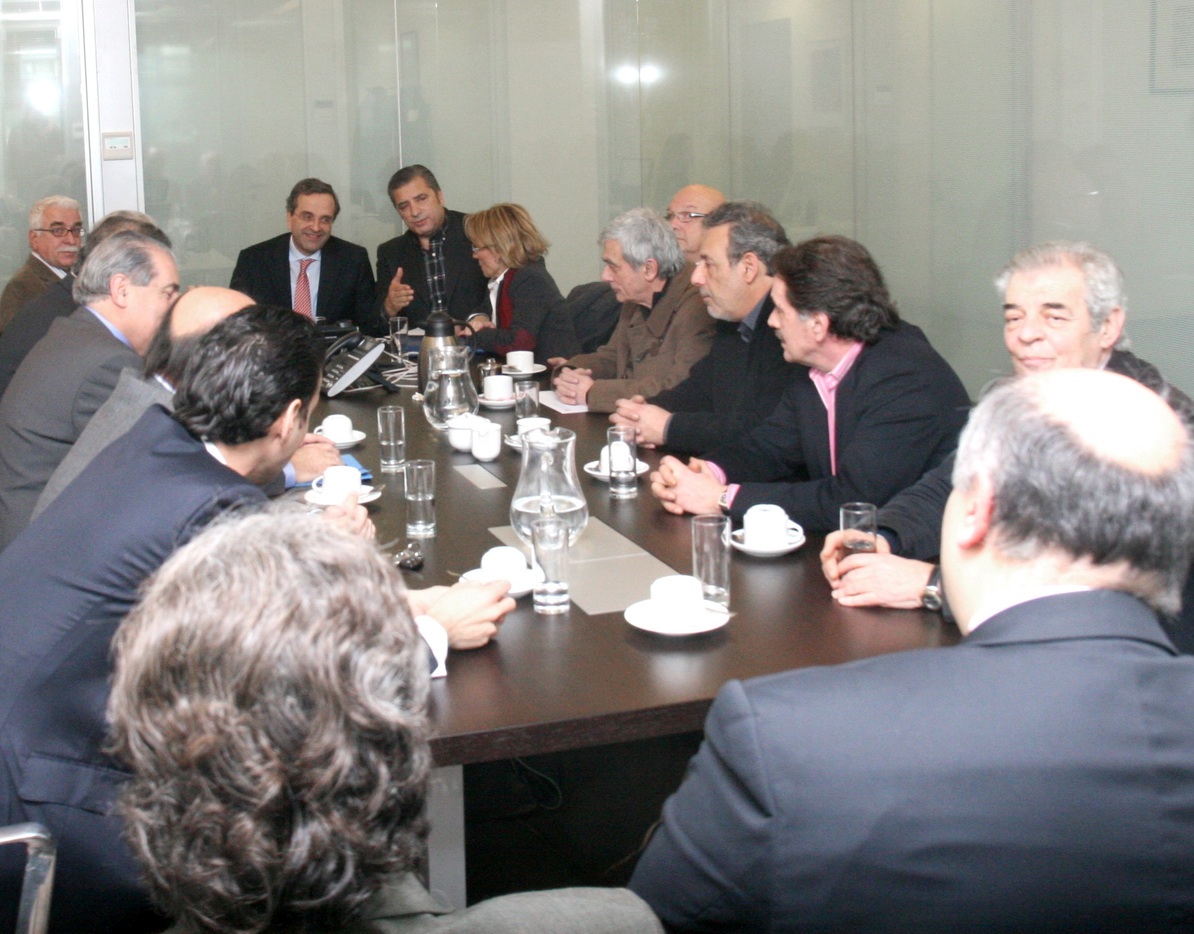 12 01 12 Patoulis Sinantisi ISA Samaras 1 resize