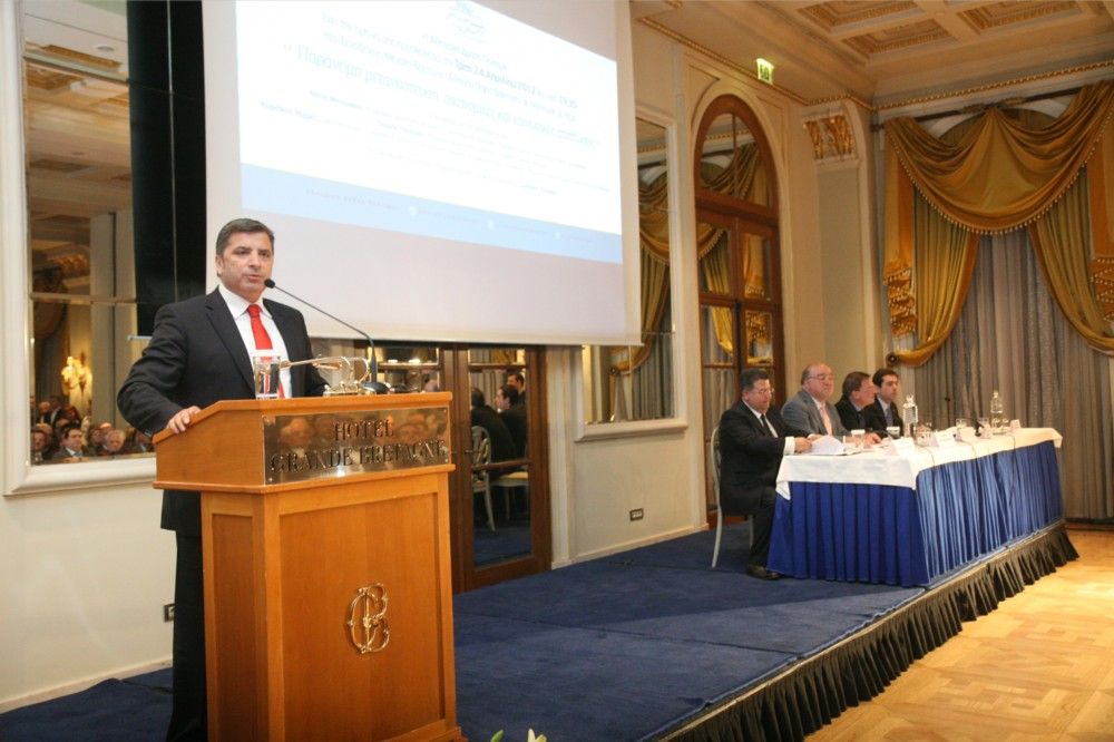 Κίνδυνος για τη Δημόσια Υγεία η Παράνομη Μετανάστευση.