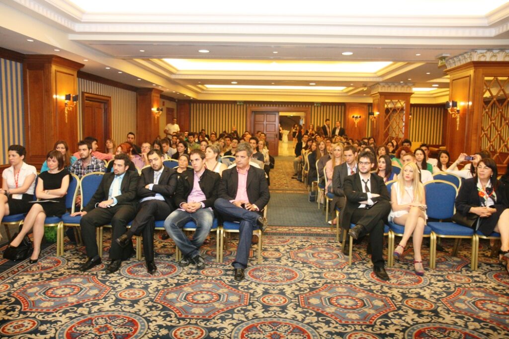 Υπό την Αιγίδα του ΙΣΑ το 18ο Πανελλήνιο Συνέδριο Φοιτητών Ιατρικής και Νέων Ιατρών με τη συμμετοχή του Προέδρου του ΙΣΑ, κου Γιώργου Πατούλη.