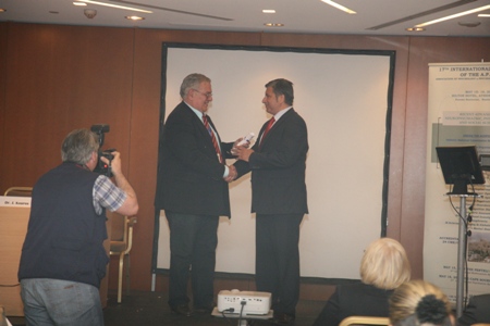 Ο Ιατρικός Σύλλογος Αθηνών στο 17ο  Διεθνές Συνέδριο της Εταιρείας Ψυχολογικής Ψυχιατρικής Ενηλίκου & Παιδιού  (Ε.Ψ.Ψ.Ε.Π.).