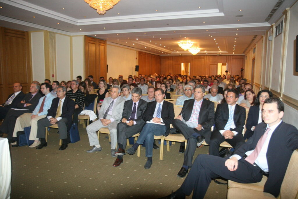 Στην επιστημονική εκδήλωση για τη Χειρουργική Ογκολογία του Μαστού παρέστη ο Πρόεδρος του Ι.Σ.Α Γ. Πατούλης Στην επιστημονική εκδήλωση για τη Χειρουργική Ογκολογία του Μαστού παρέστη ο Πρόεδρος του Ι.Σ.Α Γ. Πατούλης