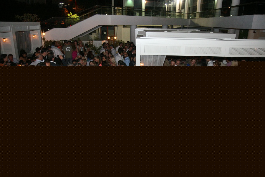 Μεγάλη ανταπόκριση βρήκε το κάλεσμα του Ιατρικού Συλλόγου Αθηνών  για την ενίσχυση της εκστρατείας Παιδικού Εμβολιασμού του Ιατρείου Κοινωνικής Αποστολής