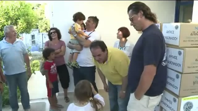 Απολογισμός 6 μηνών του Ιατρείου Κοινωνικής Αποστολής – Ακριτικο οδοιπορικό Υγείας – Συλλογή Φαρμάκων – Εκστρατεία Παιδικού Εμβολιασμού