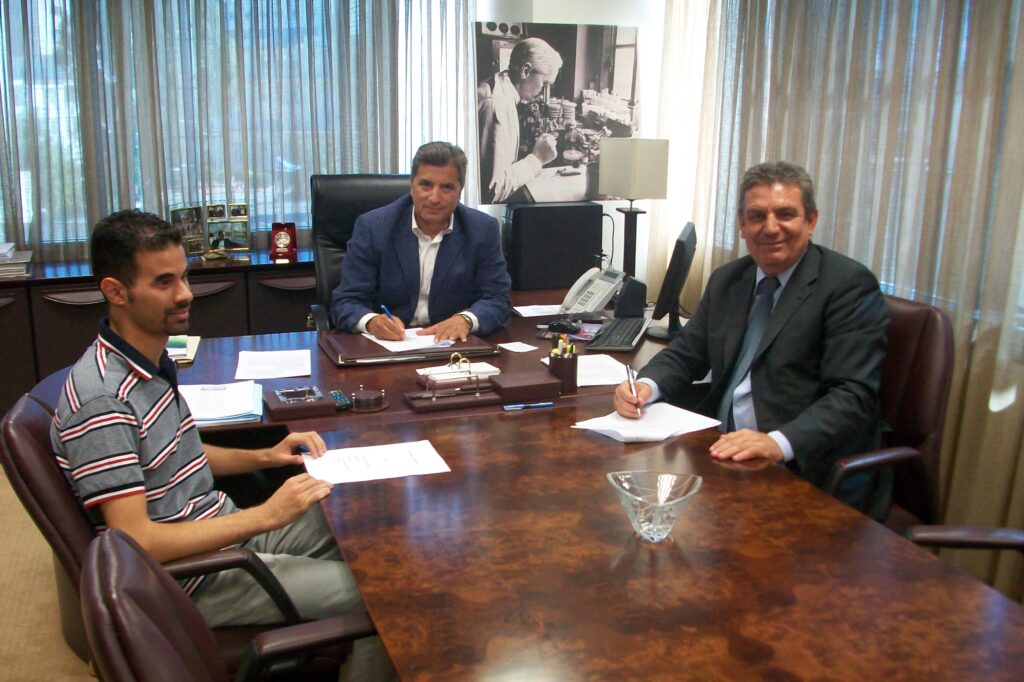 Ολοκληρώθηκε η διαδικασία για την Έναρξη των τριών παραρτημάτων του Ιατρείου Κοινωνικής Αποστολής στο Ίλιον, στη Βούλα και στο Ν.Ηράκλειο Ολοκληρώθηκε η διαδικασία για την Έναρξη των τριών παραρτημάτων του Ιατρείου Κοινωνικής Αποστολής στο Ίλιον, στη Βούλα και στο Ν.Ηράκλειο