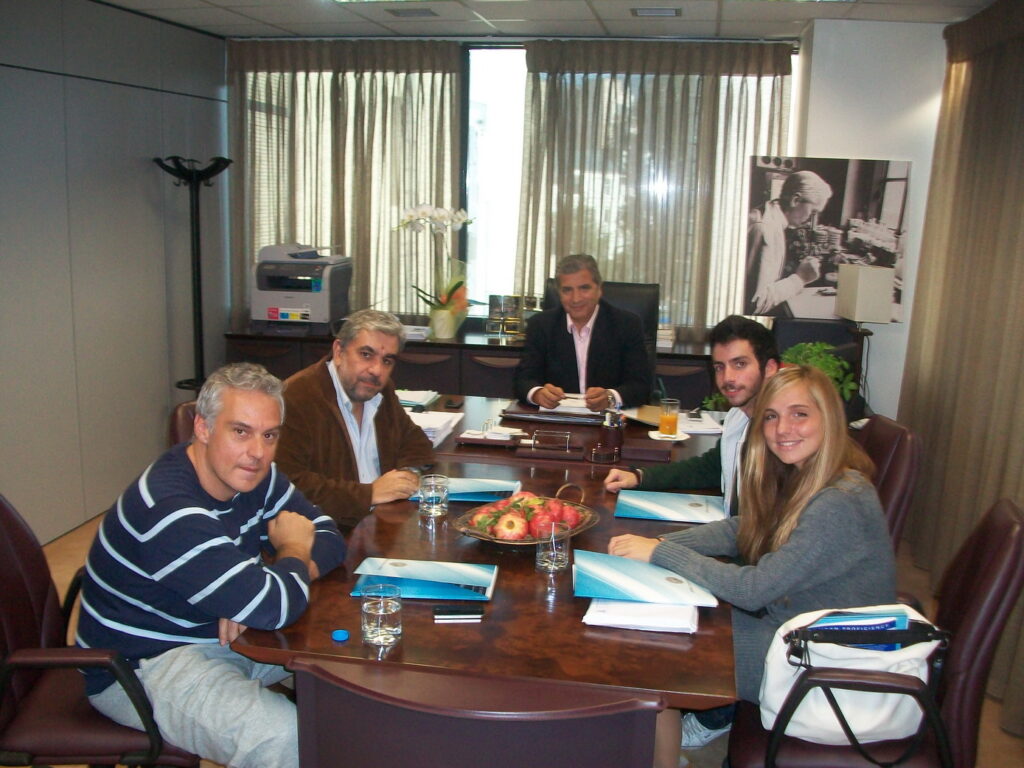 1850 φάρμακα παρέδωσε η Λεόντειος Σχολή στο Ιατρείο Κοινωνική Αποστολής στα πλαίσια της δράσης “Μη μου στερείς τα φάρμακα, μου στερείς τη ζωή”