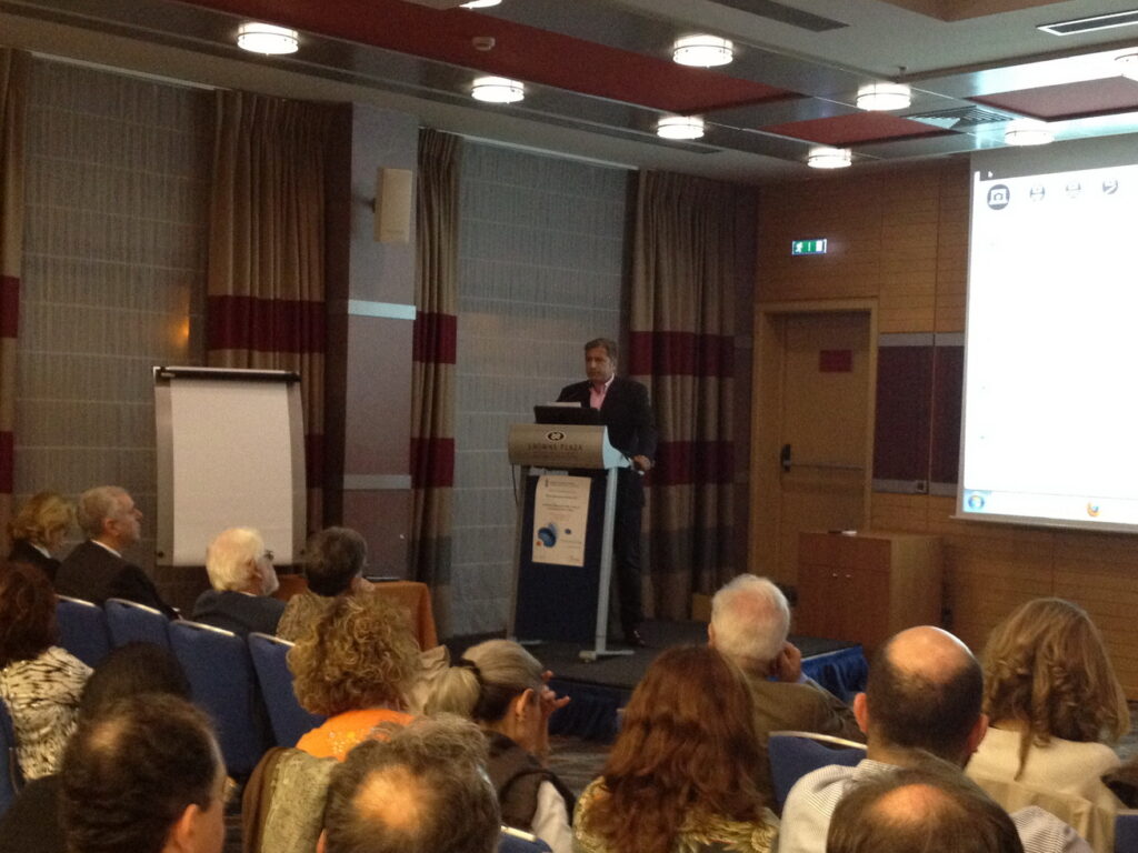 Το Δικαίωμα Ισότιμης Πρόσβασης στη Ζωή και στη Θεραπεία για όλα τα Παιδιά με σπάνια μεταβολικά νοσήματα διεκδικεί ο ΙΣΑ