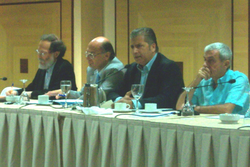 Ισχυρό μήνυμα  έστειλαν πάροχοι  και χρήστες υγείας στην Πανιατρική συγκέντρωση του ΙΣΑ