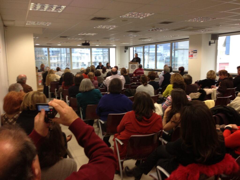 Τελευταία πράξη του δράματος η αυθαίρετη μείωση κατά 25% του ΕΟΠΥΥ στην κοστολόγηση των εργαστηριακών εξετάσεων Τελευταία πράξη του δράματος η αυθαίρετη μείωση κατά 25% του ΕΟΠΥΥ στην κοστολόγηση των εργαστηριακών εξετάσεων