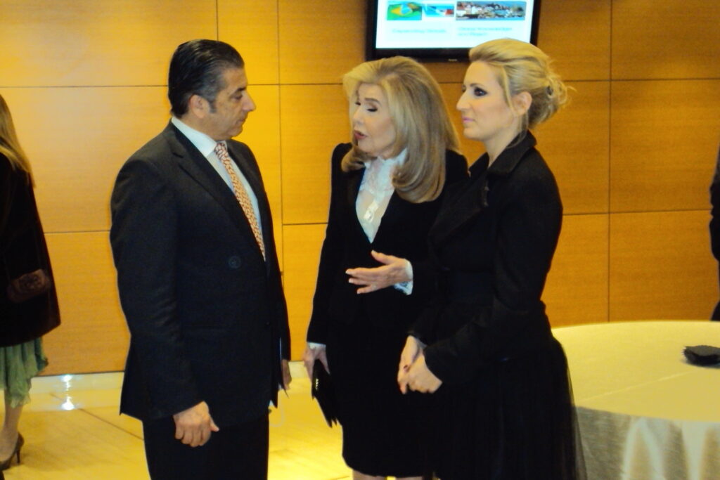 Με τη στήριξη του ΙΣΑ η απονομή των βραβείων φαρμακευτικής καινοτομίας  Prix Galien