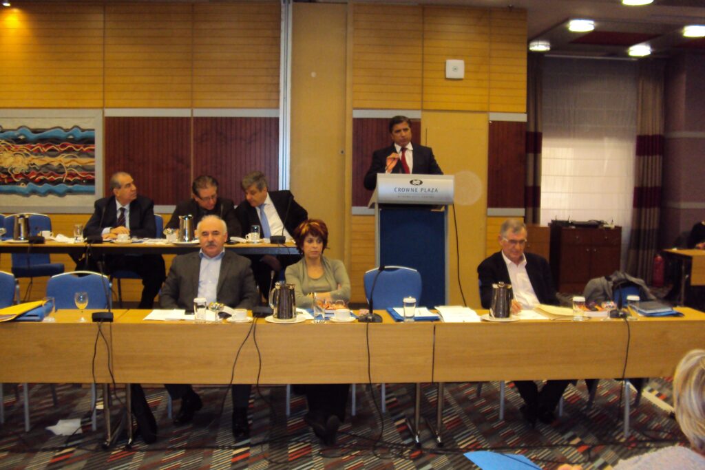 Σύσσωμος ο Ιατρικός Κόσμος στη Γενική Συνέλευση του ΠΙΣ ψήφισε την άμεση αλλαγή που χρειάζεται η Πολιτική της Υγείας μέσω της αλλαγής στην Ηγεσία του Υπουργείου Υγείας