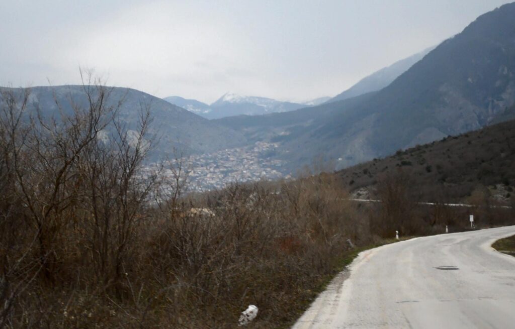 10ο Ακριτικό Οδοιπορικό Υγείας: Το Ιατρείο Κοινωνικής Αποστολής απλώνει το χέρι στην Ακριτική Κόνιτσα