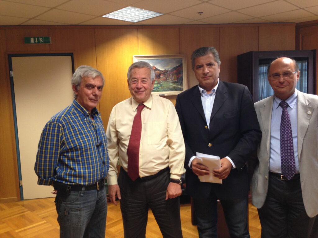 Στο Ελεγκτικό Συνέδριο ο ΙΣΑ για της ληξιπρόθεσμες οφειλές του ΕΟΠΥΥ