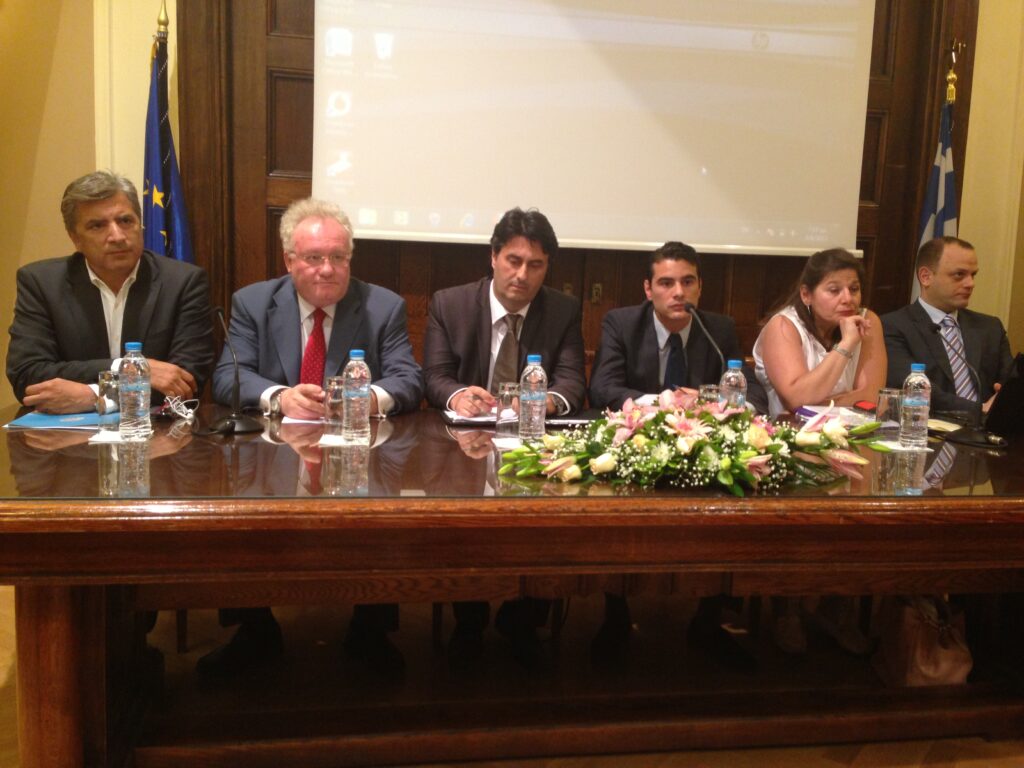 Συνεργασία Ιατρικού Συλλόγου Αθηνών με Δικηγορικό Σύλλογο Αθηνών  για ένα Δυναμικό Επιστημονικό Μέτωπο