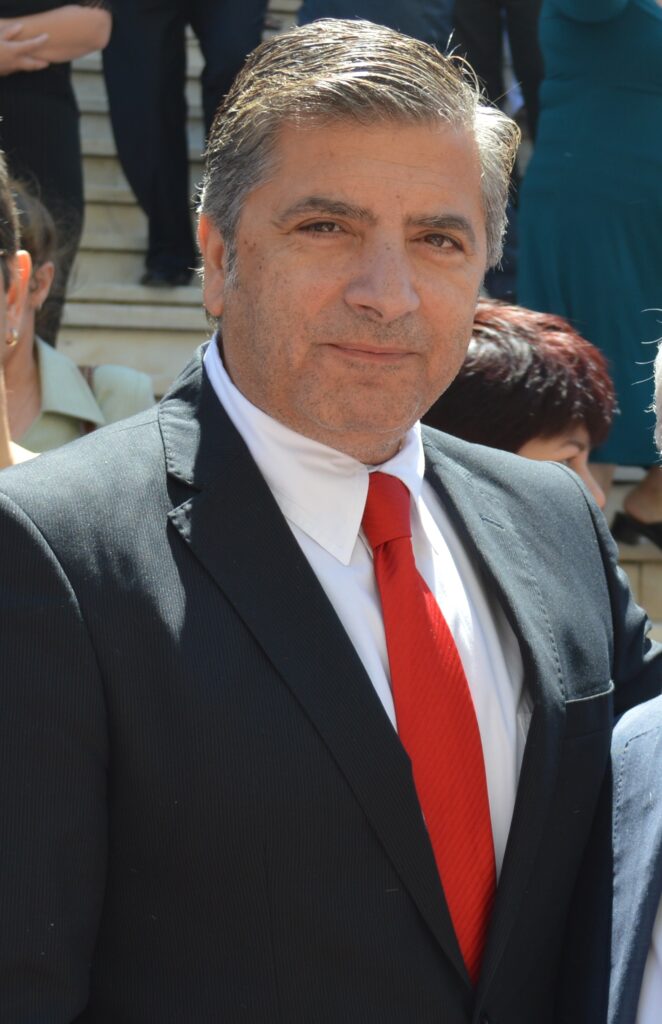 Διέξοδος και Ελπίδα για το Αύριο οι Διαχρονικές Αξίες της Ελλάδας