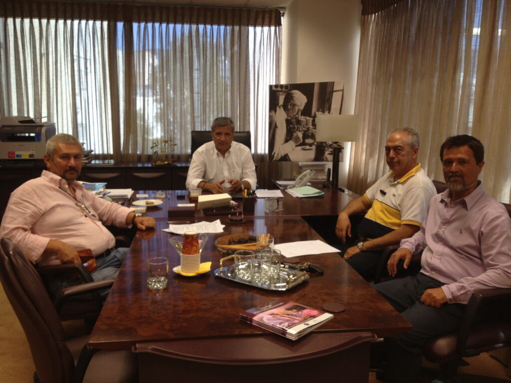 Πλήρης η Στήριξη του ΙΣΑ στα ζωτικά προβλήματα των Εργαστηριακών Γιατρών Πλήρης η Στήριξη του ΙΣΑ στα ζωτικά προβλήματα των Εργαστηριακών Γιατρών