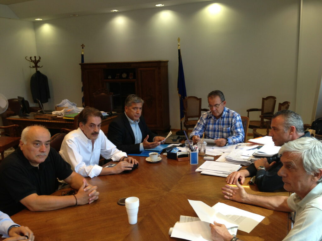 Να γίνει επιτέλους πράξη η εντολή του Πρωθυπουργού και ο ΕΟΠΥΥ να αποπληρώσει άμεσα τις ληξιπρόθεσμες οφειλές στους γιατρούς