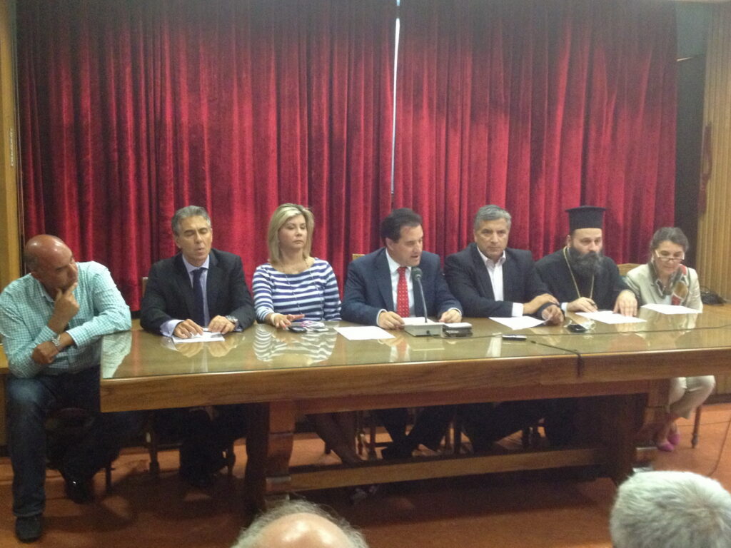 Δωρεάν Φάρμακα σε ανασφάλιστους και αναξιοπαθούντες συμπολίτες μας