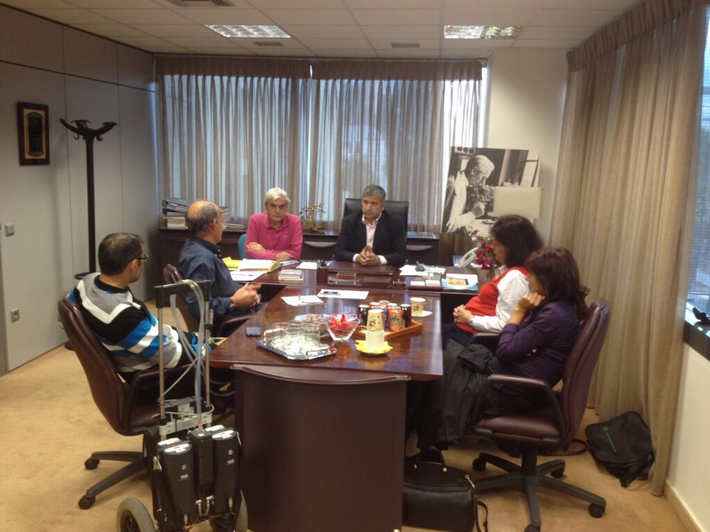 Κραυγή αγωνίας για το πως  και πόσο  θα ζήσουν οι μεταμοσχευμένοι από τις νέες νομοθετικές ρυθμίσεις