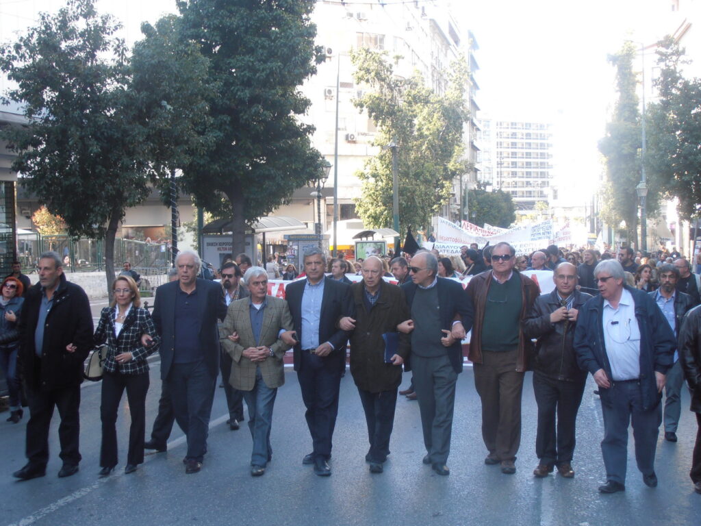 Η Υγεία χρειάζεται Λύσεις Στρατηγικές και όχι μονο Οικονομικές με στόχο τη ζωή του Αρρώστου Η Υγεία χρειάζεται Λύσεις Στρατηγικές και όχι μονο Οικονομικές με στόχο τη ζωή του Αρρώστου