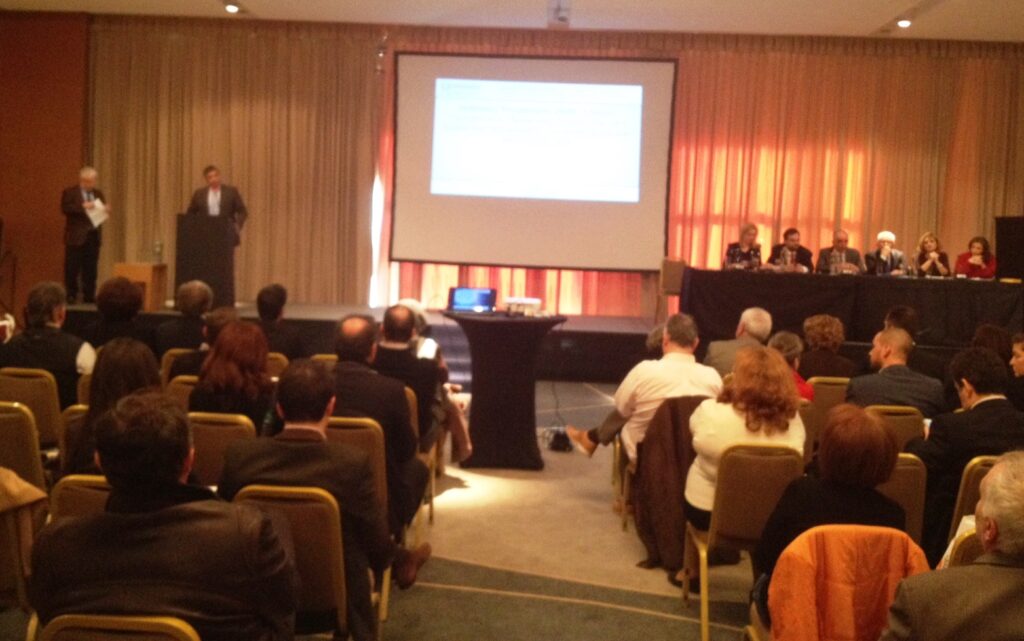 Η Ελλάδα διαθέτει υψηλά εξειδικευμένο και άριστα καταρτισμένο επιστημονικό ιατρικό δυναμικό για την ανάπτυξη του Ιατρικού Τουρισμού