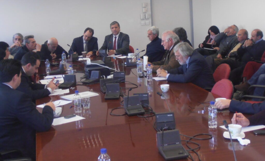 Ισότιμη Υγειονομική Περίθαλψη και Διακανονισμό των οφειλών του ΤΣΑΥ ζητά ο ΙΣΑ