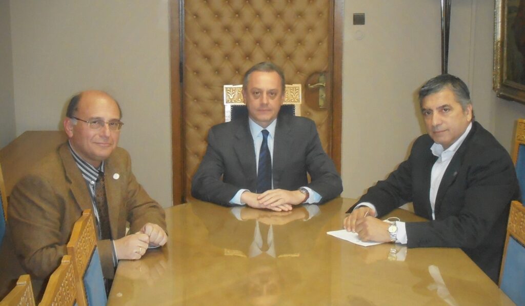 Αποκατάσταση της Αδικίας στους Γιατρούς της ΠΦΥ ζήτησε ο ΙΣΑ σε έκτακτη συνάντηση με τον Υφυπουργό κ.Μπέζα