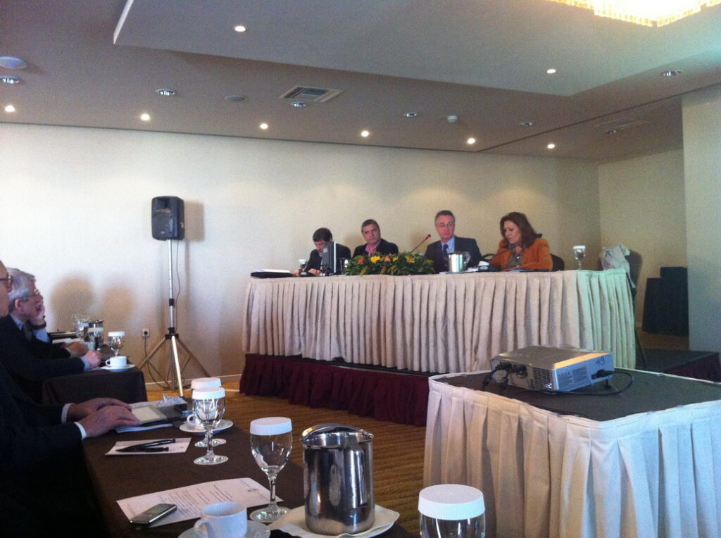 ΙΣΑ: η θέσπιση των ΘΠΣ θα εξυγιάνει τη φαρμακευτική δαπάνη  και θα σταματήσει την αναίτια λασπολογία σε βάρος των γιατρών