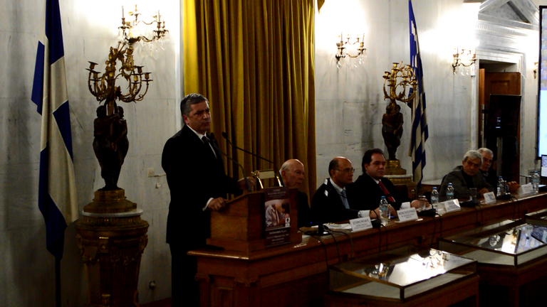 2 χρόνια Ιατρείο Κοινωνικής Αποστολής: Μελλοντική φιλοδοξία η ίδρυση Κοινωνικού Γηροκομείου για Ανασφάλιστους ηλικιωμένους