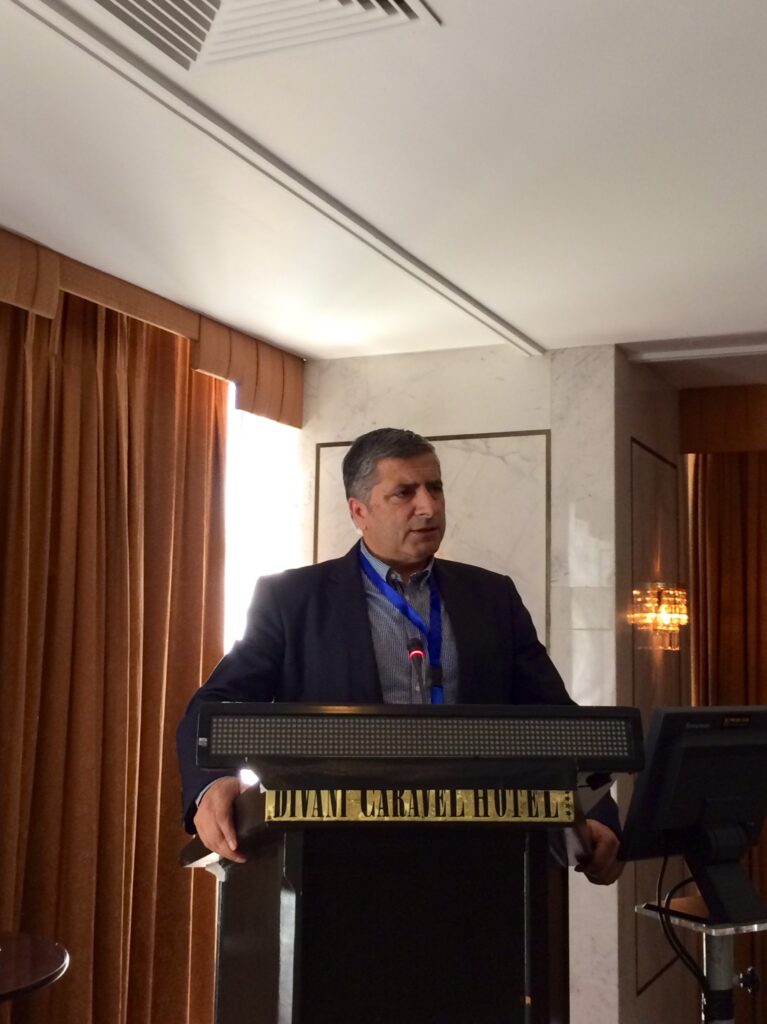 Η Δημόσια Υγεία ξεκινά από τη διατήρηση υγιούς του πολίτη και όχι από τη θεραπεία του αρρώστου Η Δημόσια Υγεία ξεκινά από τη διατήρηση υγιούς του πολίτη και όχι από τη θεραπεία του αρρώστου