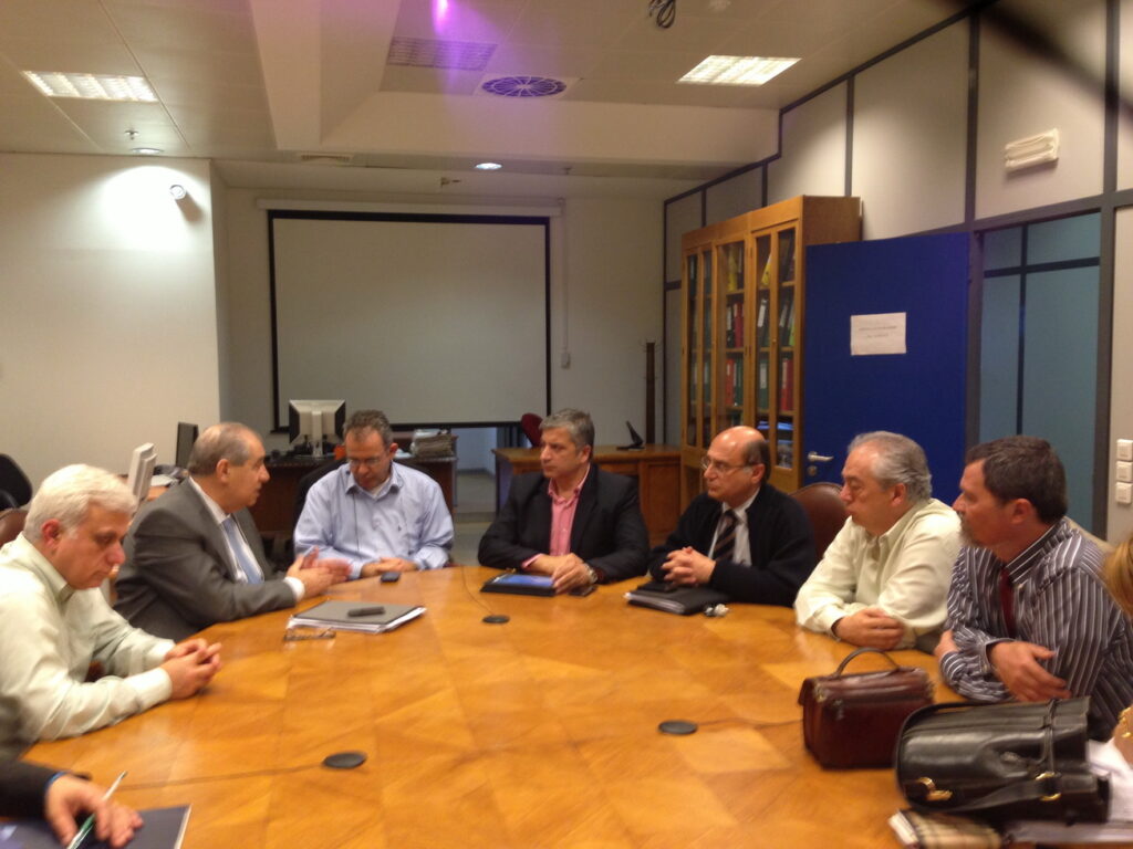 Πανελλήνια Επιτροπή Διαπραγμάτευσης: Άμεση εφαρμογή Κλειστού Προϋπολογισμού από τον ΕΟΠΥΥ – Διαπραγμάτευση της Νέας Συλλογικής Σύμβασης Πανελλήνια Επιτροπή Διαπραγμάτευσης: Άμεση εφαρμογή Κλειστού Προϋπολογισμού από τον ΕΟΠΥΥ – Διαπραγμάτευση της Νέας Συλλογικής Σύμβασης