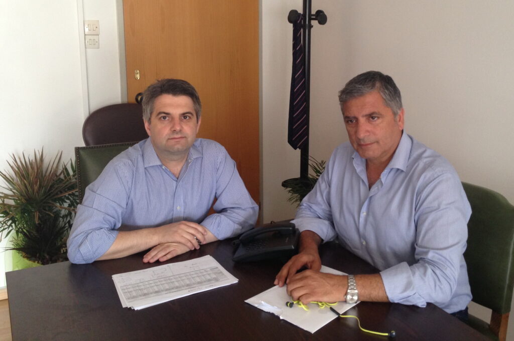 Ο ΙΣΑ κατέθεσε μελέτη για την επιδότηση των ιατρών μέσω ΕΣΠΑ στον Υφυπουργό Ανάπτυξης Ο ΙΣΑ κατέθεσε μελέτη για την επιδότηση των ιατρών μέσω ΕΣΠΑ στον Υφυπουργό Ανάπτυξης