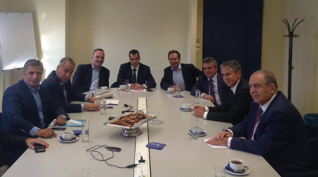 Συνεχίζονται οι διεκδικήσεις του ΙΣΑ – Δεσμεύσεις Υπουργού Υγείας για συμβάσεις ΕΟΠΥΥ, προσλήψεις στην Πρωτοβάθμια και Δευτεροβάθμια Φροντίδα Υγείας, ελάφρυνση εργαστηριακών και κλινικοεργαστηριακών ιατρών Συνεχίζονται οι διεκδικήσεις του ΙΣΑ – Δεσμεύσεις Υπουργού Υγείας για συμβάσεις ΕΟΠΥΥ, προσλήψεις στην Πρωτοβάθμια και Δευτεροβάθμια Φροντίδα Υγείας, ελάφρυνση εργαστηριακών και κλινικοεργαστηριακών ιατρών