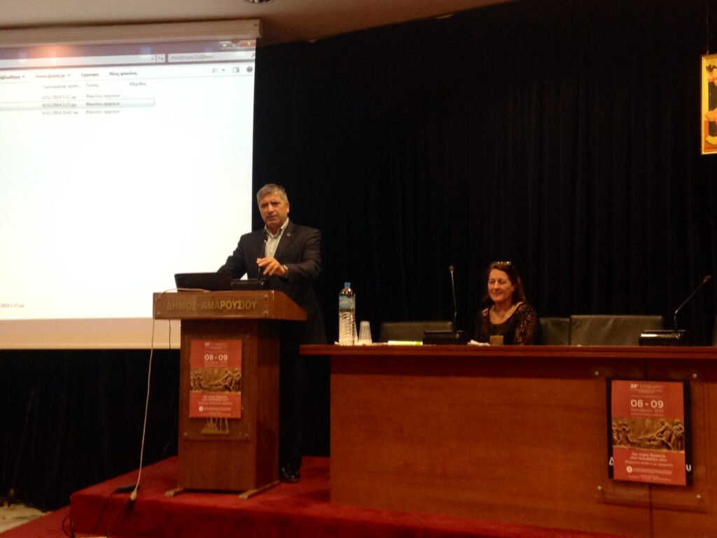 Κοινό υγειονομικό μέτωπο των επιστημόνων υγείας ώστε να δοθούν οι λύσεις στο πολύπαθο χώρο της υγείας Κοινό υγειονομικό μέτωπο των επιστημόνων υγείας ώστε να δοθούν οι λύσεις στο πολύπαθο χώρο της υγείας