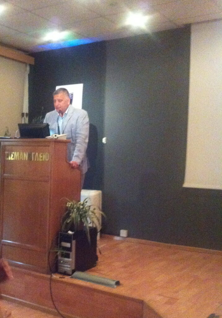 Αναγκαία η ενίσχυση και η υποστήριξη των επιστημόνων ψυχικής υγείας Αναγκαία η ενίσχυση και η υποστήριξη των επιστημόνων ψυχικής υγείας