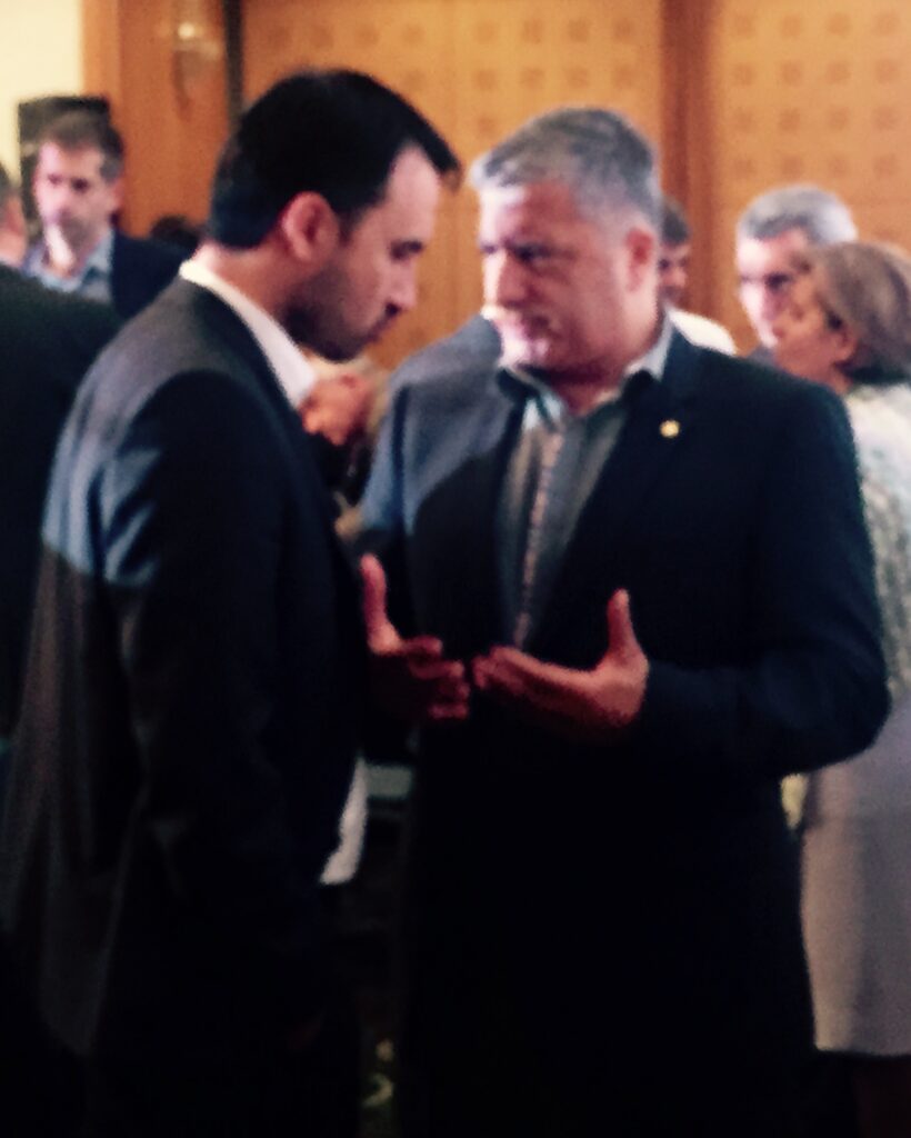 Πρόγραμμα ΕΣΠΑ για τους νέους ιατρούς Πρόγραμμα ΕΣΠΑ για τους νέους ιατρούς