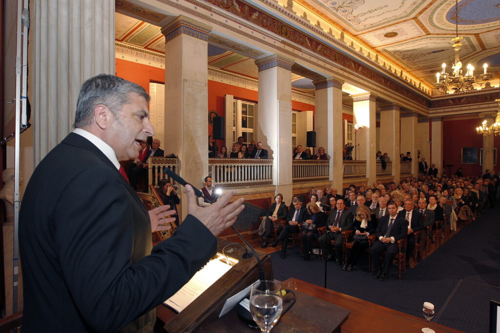 Το Ιατρείο Κοινωνικής Αποστολής γιόρτασε τα 4 χρόνια προσφοράς στο συνάνθρωπο, σε μια εκδήλωση αφιερωμένη σε όσους στηρίζουν το έργο του