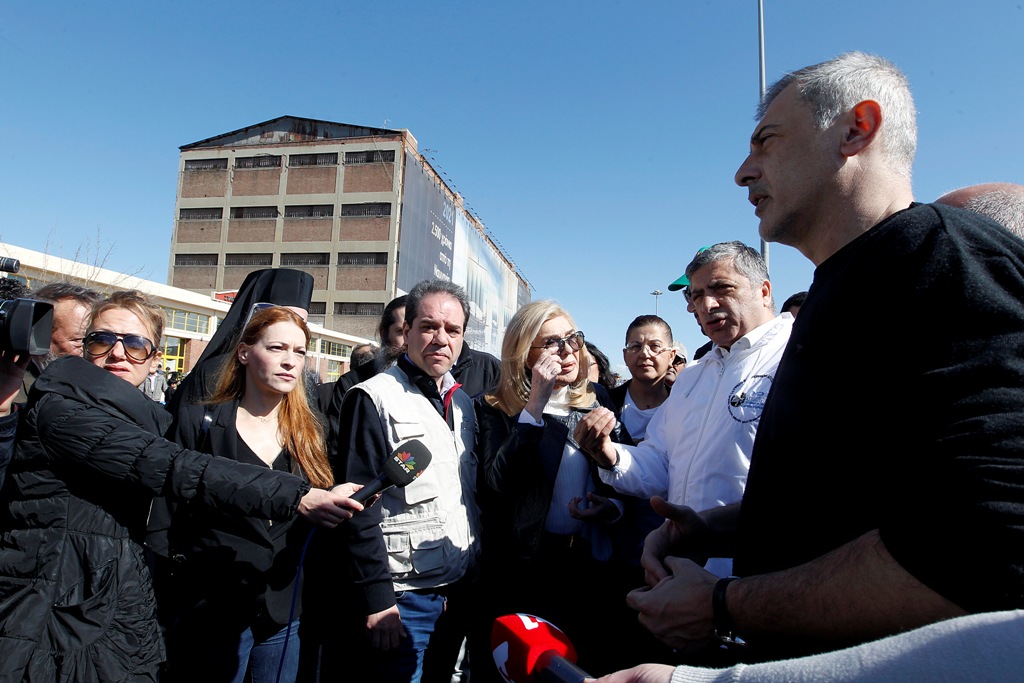 3 3 2016 prosfyges we care peiraias1