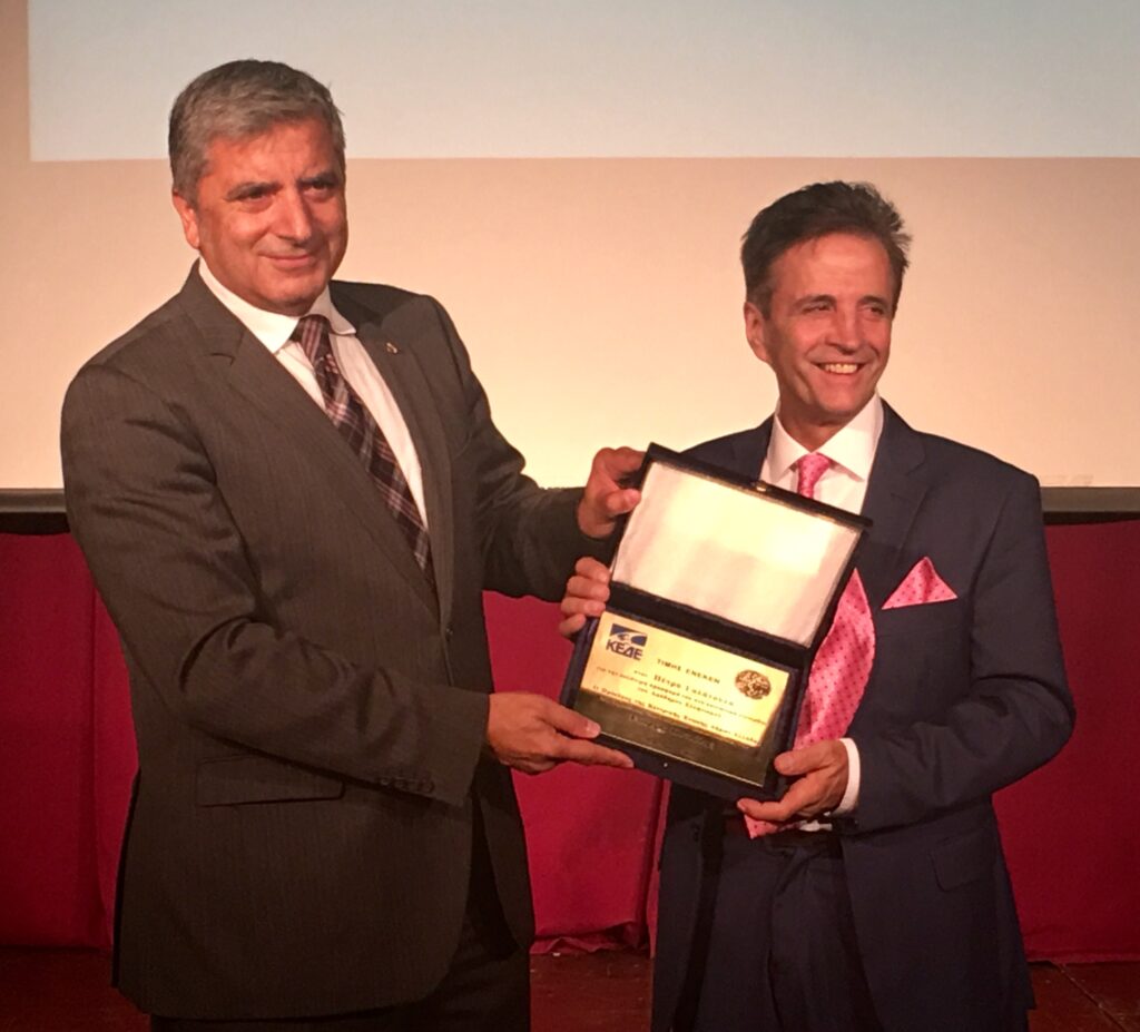 Οι προοπτικές του Τουρισμού Υγείας στην Ελλάδα παρουσιάστηκαν στο πλαίσιο σημαντικής διημερίδας που διοργανώθηκε από τον ΙΣΑ στη Νέα Υόρκη, στις 29-30 Οκτωβρίου Οι προοπτικές του Τουρισμού Υγείας στην Ελλάδα παρουσιάστηκαν στο πλαίσιο σημαντικής διημερίδας που διοργανώθηκε από τον ΙΣΑ στη Νέα Υόρκη, στις 29-30 Οκτωβρίου