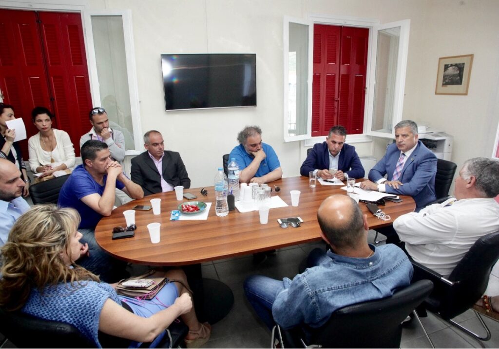 Σοβαρά προβλήματα στη στελέχωση των δομών υγείας αντιμετωπίζει η Ιθάκη Σοβαρά προβλήματα στη στελέχωση των δομών υγείας αντιμετωπίζει η Ιθάκη