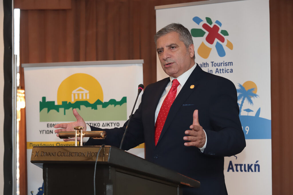 Ο ΙΣΑ με αφορμή τη σημερινή Παγκόσμια Ημέρα Υγείας, τονίζει την ανάγκη για ποιοτικές υπηρεσίες υγείας που θα καλύπτουν τις ανάγκες όλου του πληθυσμού, στο τελευταίο άκρο της χώρας Ο ΙΣΑ με αφορμή τη σημερινή Παγκόσμια Ημέρα Υγείας, τονίζει την ανάγκη για ποιοτικές υπηρεσίες υγείας που θα καλύπτουν τις ανάγκες όλου του πληθυσμού, στο τελευταίο άκρο της χώρας