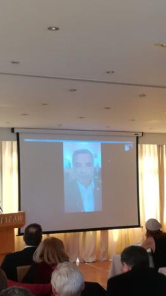 Η ανάγκη της πρόληψης και της έγκαιρης παρέμβασης, στα θέματα που αφορούν στην υγεία των παιδιών, τονίστηκε στο πλαίσιο εκδήλωσης ,για την παρουσίαση της μεθόδου διάγνωσης της δυσλεξίας R.A.D.A.R που έγινε υπό την αιγίδα του ΙΣΑ Η ανάγκη της πρόληψης και της έγκαιρης παρέμβασης, στα θέματα που αφορούν στην υγεία των παιδιών, τονίστηκε στο πλαίσιο εκδήλωσης ,για την παρουσίαση της μεθόδου διάγνωσης της δυσλεξίας R.A.D.A.R που έγινε υπό την αιγίδα του ΙΣΑ