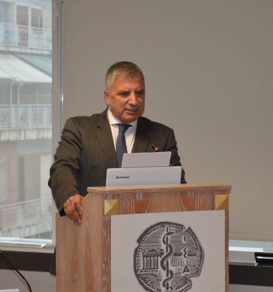 Η ανάγκη για Εθνικό Σχέδιο Δωρεάς Οργάνων, αναδείχθηκε στην Ενημερωτική Εκδήλωση, που διοργάνωσε ο ΙΣΑ ,με αφορμή την Πανελλήνια Ημέρα Δωρεάς Οργάνων που έχει ορισθεί η 1η Νοεμβρίου Η ανάγκη για Εθνικό Σχέδιο Δωρεάς Οργάνων, αναδείχθηκε στην Ενημερωτική Εκδήλωση, που διοργάνωσε ο ΙΣΑ ,με αφορμή την Πανελλήνια Ημέρα Δωρεάς Οργάνων που έχει ορισθεί η 1η Νοεμβρίου