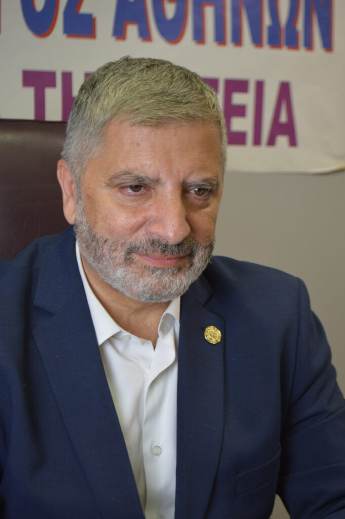 Ανησυχία για τη μείωση της εμβολιαστικής κάλυψης του πληθυσμού λόγω του κορωνοϊού, εξέφρασε η Επιστημονική Επιτροπή του ΙΣΑ και της Περιφέρειας Αττικής