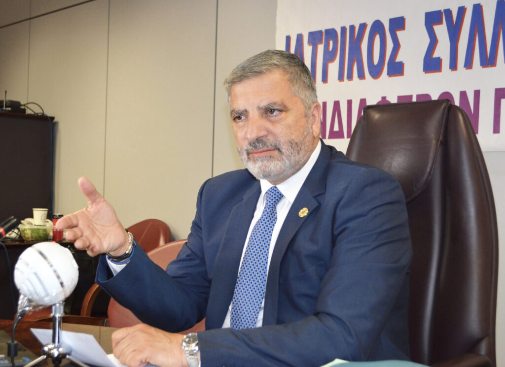 Ξεκινούν τη δράση τους οι Κινητές Ομάδες Επισκέψεων στο Σπίτι (ΚΟΕΣ) του ΙΣΑ και της Περιφέρειας Αττικής