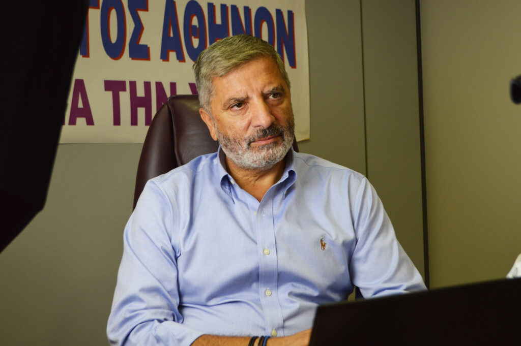 Ο ΙΣΑ συγκροτεί ομάδα Πιστοποιημένων Ιατρών που θα αναλάβουν την ενημέρωση για τον Sars-CoV-2, σε σχολεία και κλειστές δομές Ο ΙΣΑ συγκροτεί ομάδα Πιστοποιημένων Ιατρών που θα αναλάβουν την ενημέρωση για τον Sars-CoV-2, σε σχολεία και κλειστές δομές