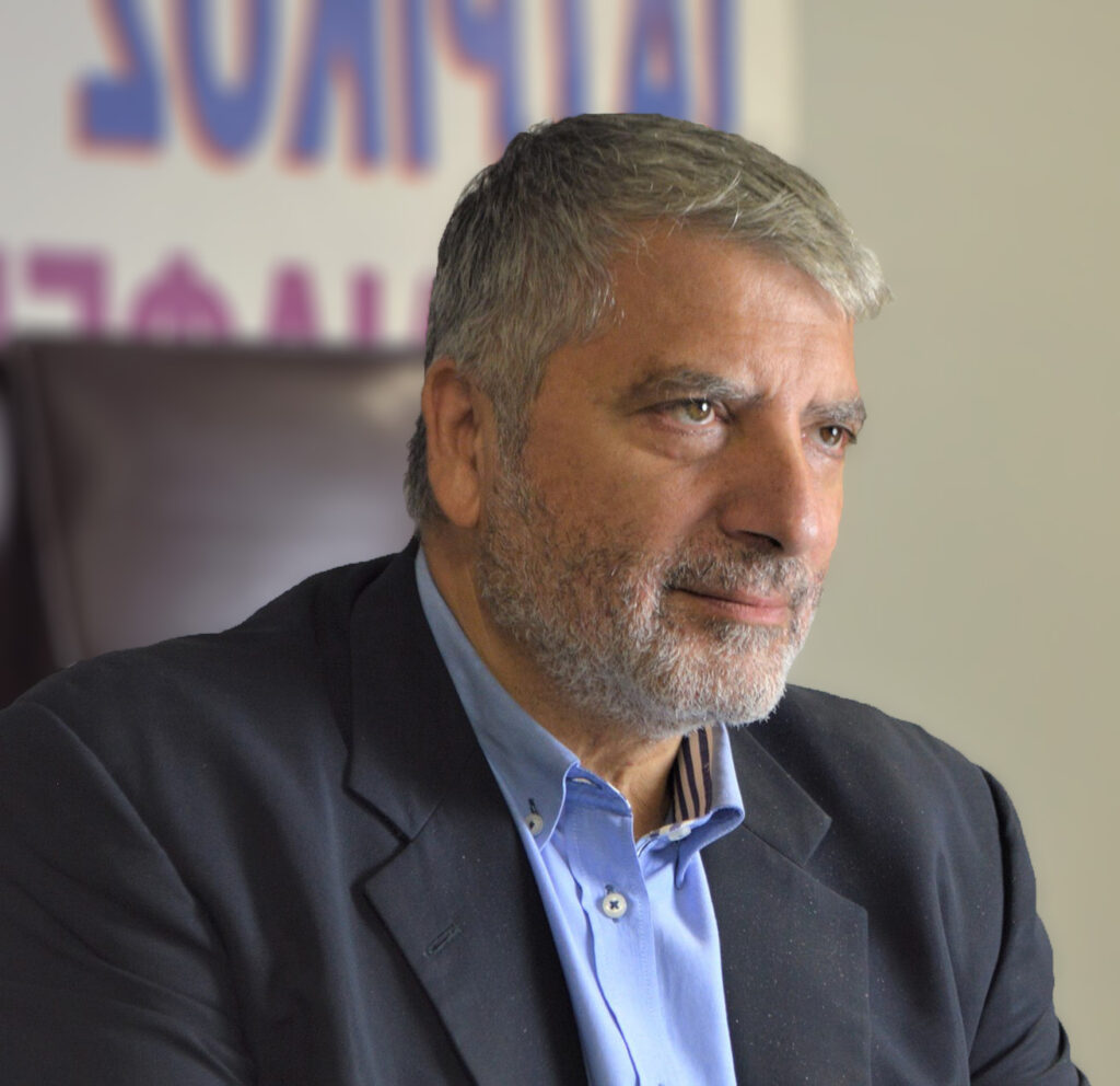 Μήνυμα του Προέδρου του ΙΣΑ Γ. Πατούλη για την Διεθνή Ημέρα Εθελοντισμού για την Οικονομική και Κοινωνική Ανάπτυξη