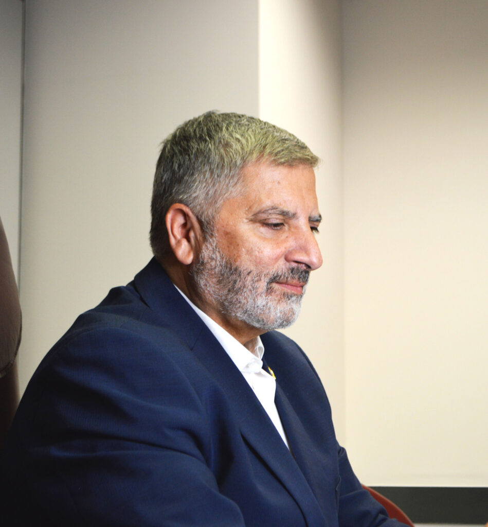 Σε εγρήγορση και συσπείρωση καλεί ο ΙΣΑ τους γιατρούς της Αθήνας, που βρίσκονται στην πρώτη γραμμή της μάχης ενάντια στην επιδημία